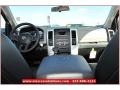 2012 Bright White Dodge Ram 1500 Lone Star Crew Cab 4x4  photo #28