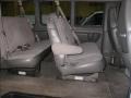 2003 Summit White GMC Savana Van 3500 SLE Passenger  photo #6