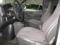 2003 Summit White GMC Savana Van 3500 SLE Passenger  photo #8