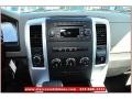 Bright White - Ram 1500 Lone Star Crew Cab 4x4 Photo No. 30