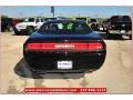 Pitch Black - Challenger SXT Photo No. 4
