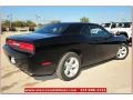 Pitch Black - Challenger SXT Photo No. 5