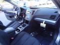 Off Black Dashboard Photo for 2010 Subaru Legacy #72622499