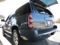 Stealth Gray Metallic - Yukon Denali AWD Photo No. 10