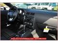 Pitch Black - Challenger SXT Photo No. 20