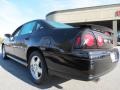 2004 Black Chevrolet Impala SS Supercharged  photo #2