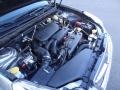 2.5 Liter DOHC 16-Valve VVT Flat 4 Cylinder Engine for 2010 Subaru Legacy 2.5i Premium Sedan #72622877