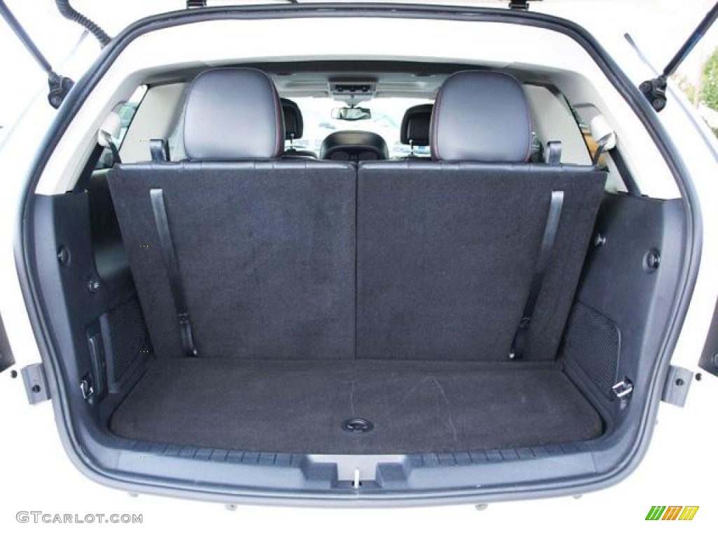 2012 Dodge Journey R/T Trunk Photo #72622985