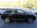 2013 Stargazer Black Lexus RX 450h AWD  photo #5