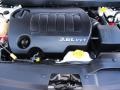  2012 Journey R/T 3.6 Liter DOHC 24-Valve VVT Pentastar V6 Engine