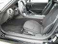 Black Interior Photo for 2012 Mazda MX-5 Miata #72623143