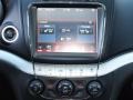 Black/Red Controls Photo for 2012 Dodge Journey #72623156