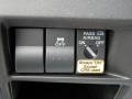 Controls of 2012 MX-5 Miata Touring Roadster