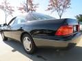 2000 Black Onyx Lexus LS 400  photo #2