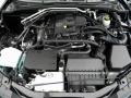 2.0 Liter DOHC 16-Valve VVT 4 Cylinder 2012 Mazda MX-5 Miata Touring Roadster Engine