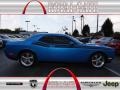 B5 Blue Pearlcoat - Challenger R/T Classic Photo No. 1