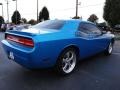 B5 Blue Pearlcoat - Challenger R/T Classic Photo No. 3