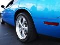 B5 Blue Pearlcoat - Challenger R/T Classic Photo No. 4