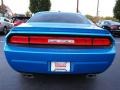 B5 Blue Pearlcoat - Challenger R/T Classic Photo No. 5