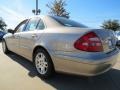Desert Silver Metallic - E 320 Sedan Photo No. 2