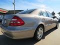 Desert Silver Metallic - E 320 Sedan Photo No. 3