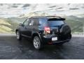 2012 Black Toyota RAV4 V6 Sport 4WD  photo #2