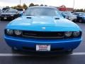B5 Blue Pearlcoat - Challenger R/T Classic Photo No. 7