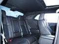 Dark Slate Gray Rear Seat Photo for 2010 Dodge Challenger #72623856