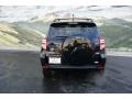 Black - RAV4 V6 Sport 4WD Photo No. 4