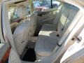 Desert Silver Metallic - E 320 Sedan Photo No. 9