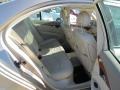 Desert Silver Metallic - E 320 Sedan Photo No. 10