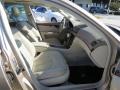 Desert Silver Metallic - E 320 Sedan Photo No. 11