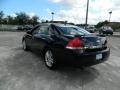 2008 Black Chevrolet Impala LTZ  photo #7