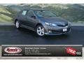 Magnetic Gray Metallic - Camry SE Photo No. 1
