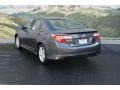Magnetic Gray Metallic - Camry SE Photo No. 2