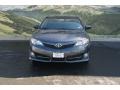 Magnetic Gray Metallic - Camry SE Photo No. 3