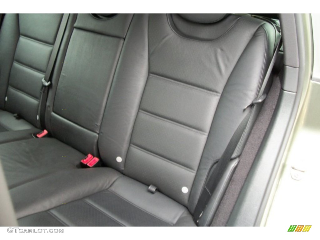 2008 Cayenne Tiptronic - Olive Green Metallic / Black photo #17