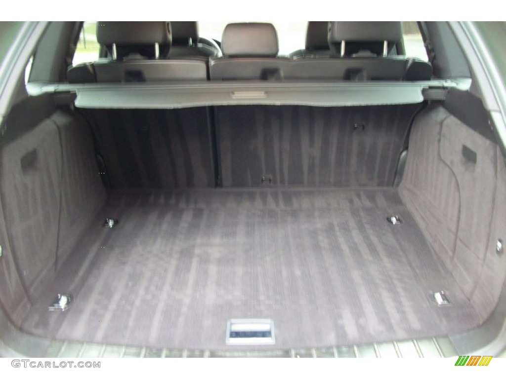 2008 Cayenne Tiptronic - Olive Green Metallic / Black photo #19