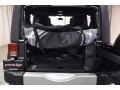 Black - Wrangler Unlimited Sahara 4x4 Photo No. 16