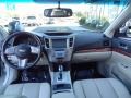  2011 Outback 3.6R Limited Wagon Warm Ivory Interior