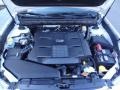 2011 Satin White Pearl Subaru Outback 3.6R Limited Wagon  photo #36