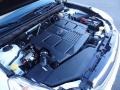 2011 Subaru Outback 3.6 Liter DOHC 24-Valve VVT Flat 6 Cylinder Engine Photo