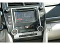 2012 Magnetic Gray Metallic Toyota Camry Hybrid XLE  photo #6