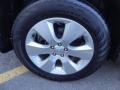 2011 Outback 3.6R Limited Wagon Wheel