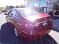 Venetian Red - Sonata GLS Photo No. 5