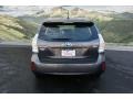 2012 Magnetic Gray Metallic Toyota Prius v Three Hybrid  photo #4