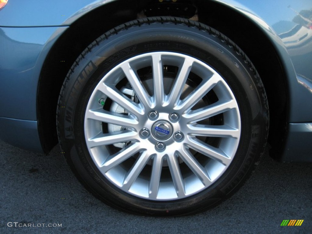 2013 Volvo S80 3.2 Wheel Photo #72625187
