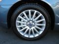 2013 Volvo S80 3.2 Wheel and Tire Photo