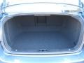 Soft Beige/Anthracite Trunk Photo for 2013 Volvo S80 #72625208