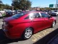 Venetian Red - Sonata GLS Photo No. 8